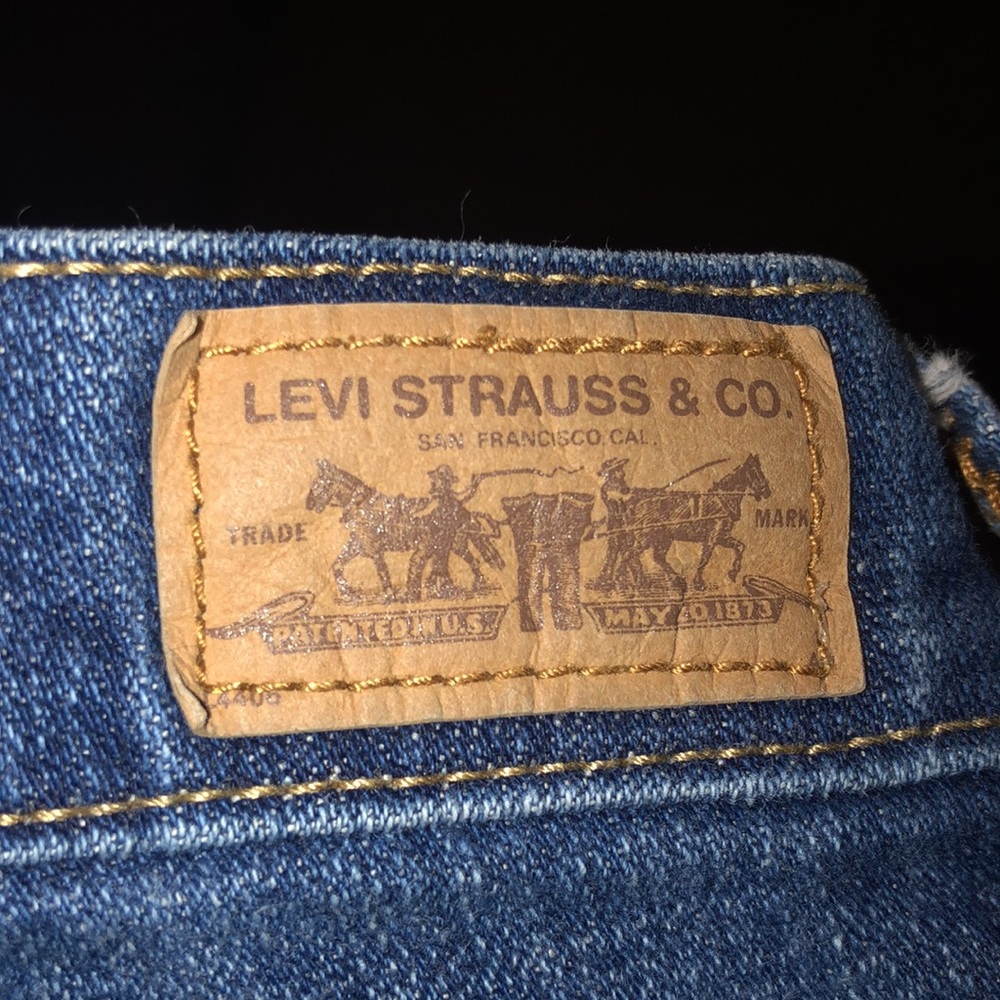 Levi’s 515 Jeans - Picture 4 of 6
